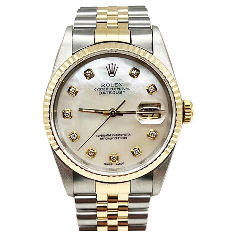 rolex 16233 silver|rolex 16233 price list.